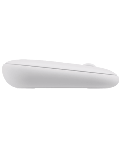 Mouse Logitech Pebble 2 M350S White