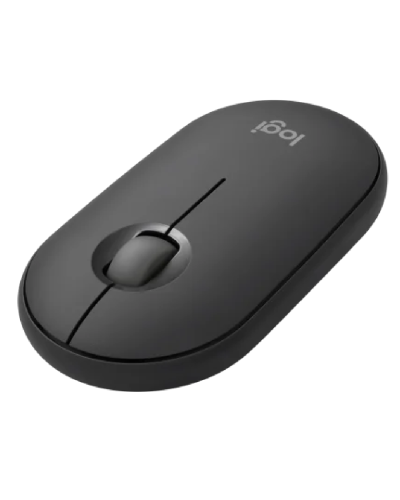 Mouse Logitech Pebble 2 M350S Graphite