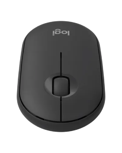 Mouse Logitech Pebble 2 M350S Graphite