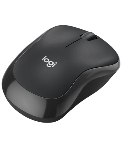 Mouse Logitech M240 Silent Graphite