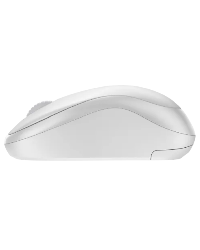 Mouse Logitech M240 Silent OFF-White