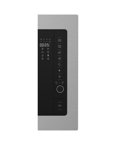 Mikrodalğalı soba Beko BMGB 25332 BG
