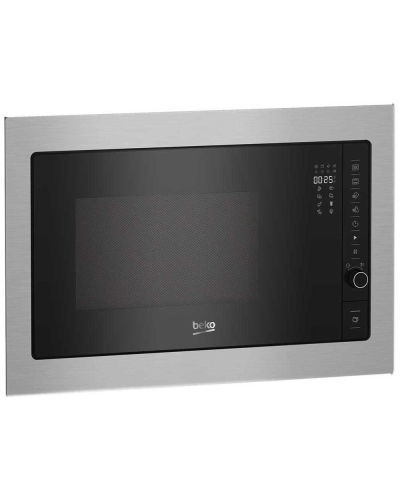 Mikrodalğalı soba Beko BMGB 25332 BG