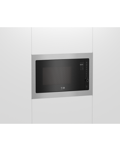 Mikrodalğalı soba Beko BMGB 25332 BG