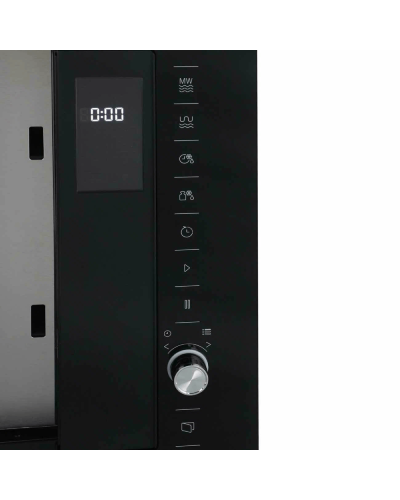 Mikrodalğalı soba Beko MGB25333BG