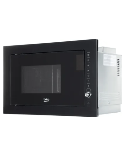 Mikrodalğalı soba Beko MGB25333BG