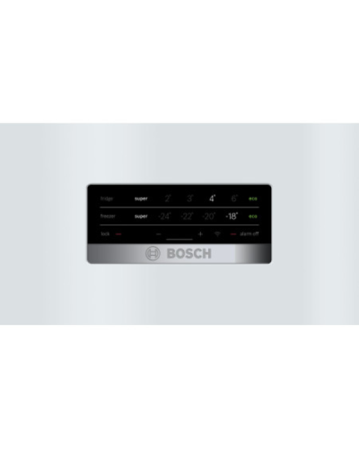 Soyuducu Bosch KGN56XW30U