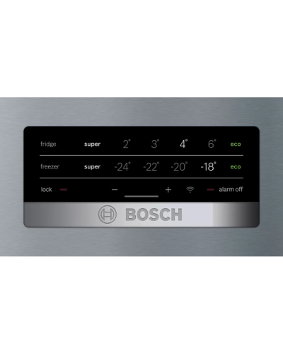 Soyuducu Bosch KGN36XI30U