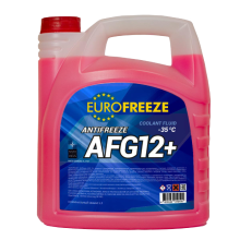 Antifriz Eurofreeze AFG 12 (-35) 5 lt