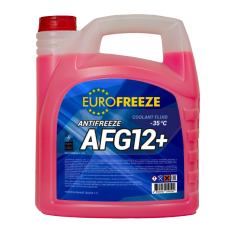 Antifriz Eurofreeze AFG 12 (-35) 5 lt