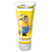 Uşaq diş məcunu Qadkiy Ya banan 60 ML 4690494038502