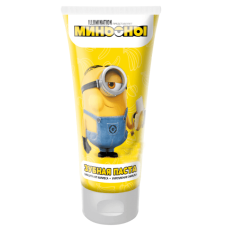Uşaq diş məcunu Qadkiy Ya banan 60 ML 4690494038502