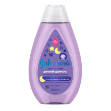 Uşaq üçün şampun Johnson’s Baby Yuxudan əvvəl 300 ML 3574661649085
