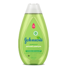 Uşaq üçün şampun Johnson’s Baby Çobanyastığı 500 ML 3574661673011