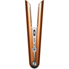 Fen ütü Dyson HS07 Nickel/Copper