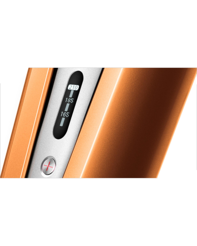 Fen ütü Dyson HS07 Nickel/Copper