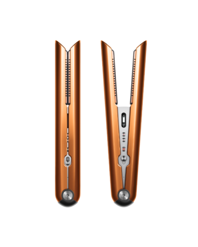 Fen ütü Dyson HS07 Nickel/Copper