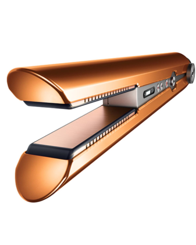 Fen ütü Dyson HS07 Nickel/Copper