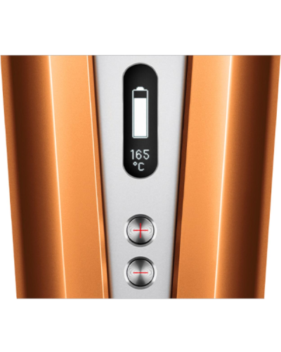 Fen ütü Dyson HS07 Nickel/Copper
