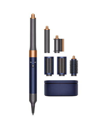 Multistayler Dyson HS05 Airwrap Prussian Blue