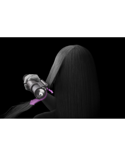 Multistayler Dyson HS05 Airwrap Prussian Blue