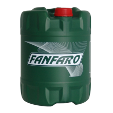 Mühərrik yağı Fanfaro DSX Diesel SAE 15W-40 7L Plastic
