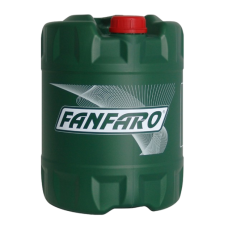 Mühərrik yağı Fanfaro DSX Diesel SAE 15W-40 7L Plastic