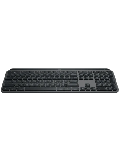 Keyboard Logitech MX Keys S Wireless Graphite