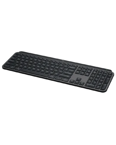 Keyboard Logitech MX Keys S Wireless Graphite