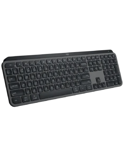 Keyboard Logitech MX Keys S Wireless Graphite