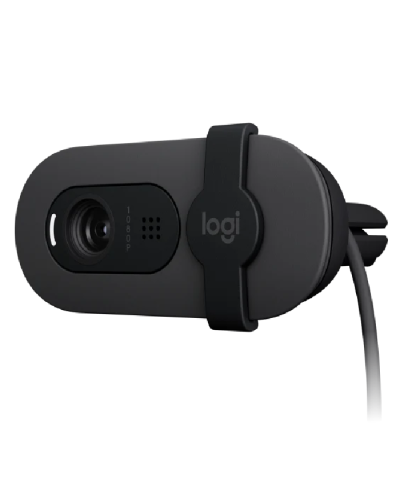 Web Camera Logitech Brio 100 Full HD Graphite