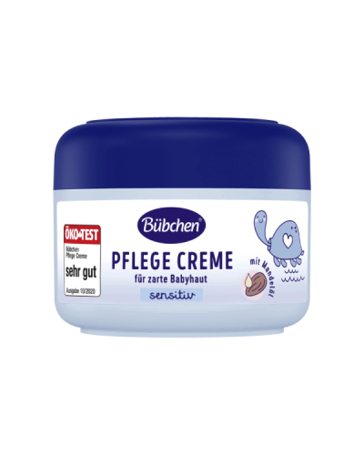Uşaq üçün kosmetik krem Bübchen 75 ML 42420675
