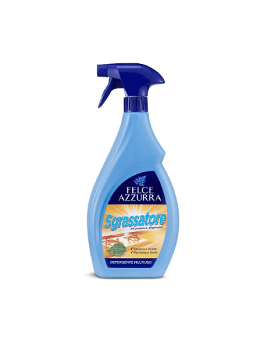 Universal səthlər üçün yağ sökücü vasitə Felce Azzurra 750 ML 8001280001727