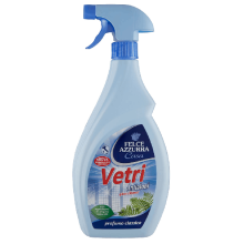 Şüşə təmizləyici vasitə Felce Azzurra 750 ML 8001280001741