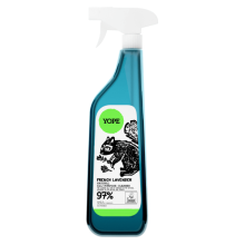 Universal təmizləyici vasitə Yope Lavanda 750 ML 5905279370142