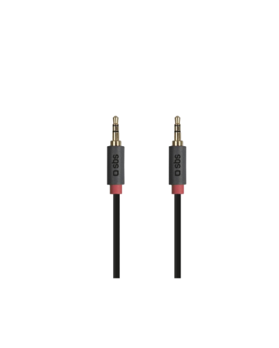 Cable SBS 3.5mm AUX / TECABLE35KR