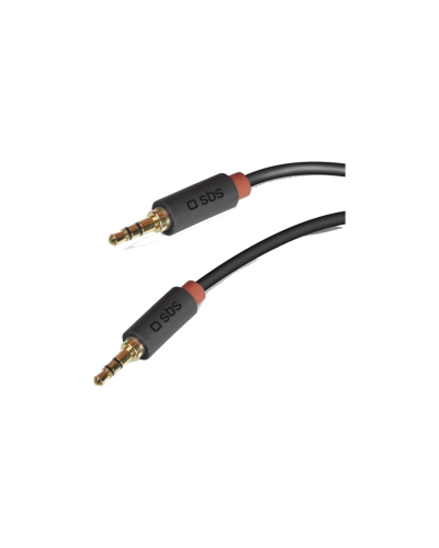 Cable SBS 3.5mm AUX / TECABLE35KR