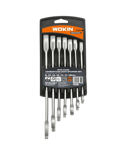 Açar dəsti Wokin W151807