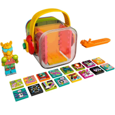 LEGO Vidiyo Party Llama Beatbox 43105 / 5702016911886