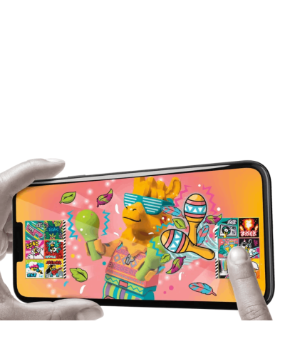 LEGO Vidiyo Party Llama Beatbox 43105 / 5702016911886