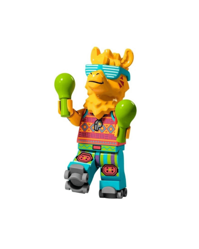 LEGO Vidiyo Party Llama Beatbox 43105 / 5702016911886