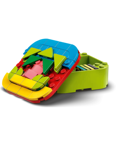 LEGO Vidiyo Party Llama Beatbox 43105 / 5702016911886