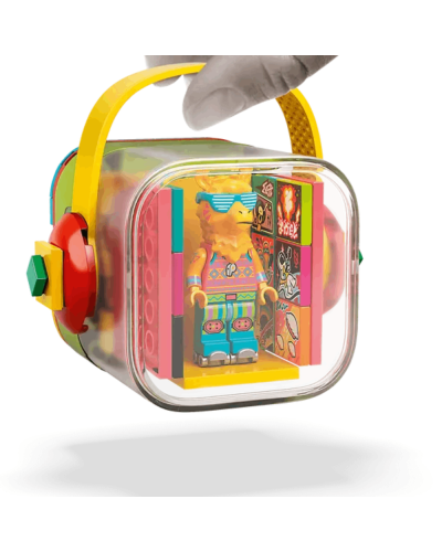 LEGO Vidiyo Party Llama Beatbox 43105 / 5702016911886