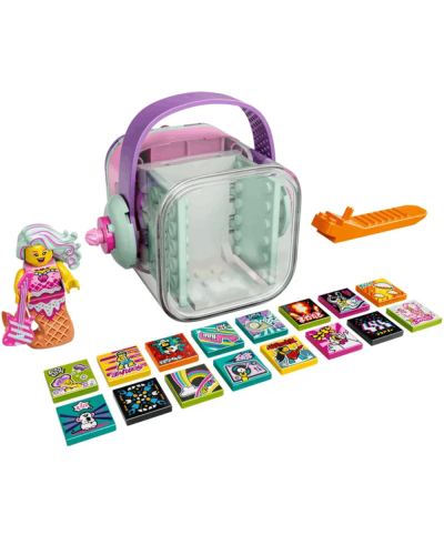 LEGO Vidiyo Candy Mermaid Beatbox 43102 / 5702016911770