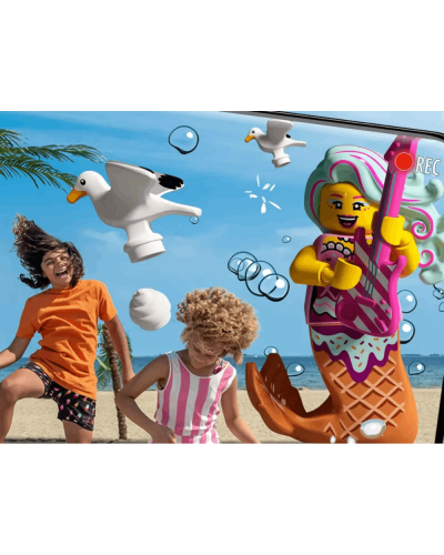 LEGO Vidiyo Candy Mermaid Beatbox 43102 / 5702016911770
