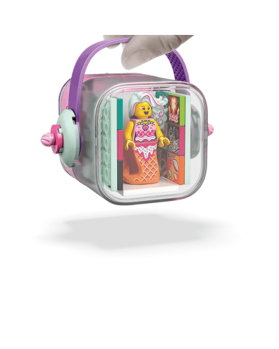 LEGO Vidiyo Candy Mermaid Beatbox 43102 / 5702016911770