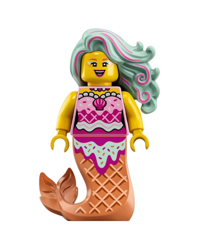 LEGO Vidiyo Candy Mermaid Beatbox 43102 / 5702016911770