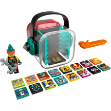 LEGO Vidiyo Punk Pirate Beatbox 43103 / 5702016911787