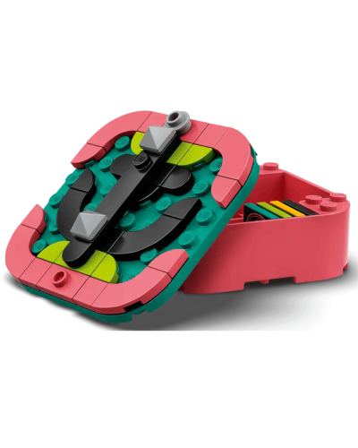 LEGO Vidiyo Punk Pirate Beatbox 43103 / 5702016911787