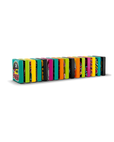 LEGO Vidiyo Punk Pirate Beatbox 43103 / 5702016911787